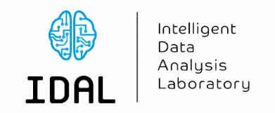 IDAL logo