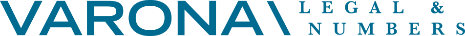 Varona Legal & Numbers